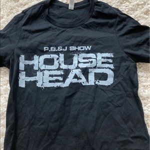 House Head T-shirt